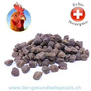 Mini-SOFTIES, extrakleine Leckerlies aus frischem Schweizer Pouletfleisch!