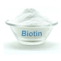 Biotin - für Gesundheit von Haut, Fell und Krallen