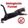 Wurmformel speziell für Katzen - ohne Chemie!
